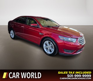 Ford Taurus SEL - North Little Rock AR