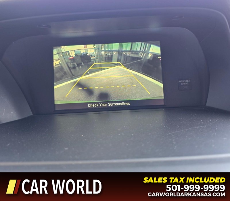 Honda Accord Sedan Vehicle Full-screen Gallery Image 18