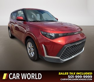 Kia Soul LX - Memphis TN