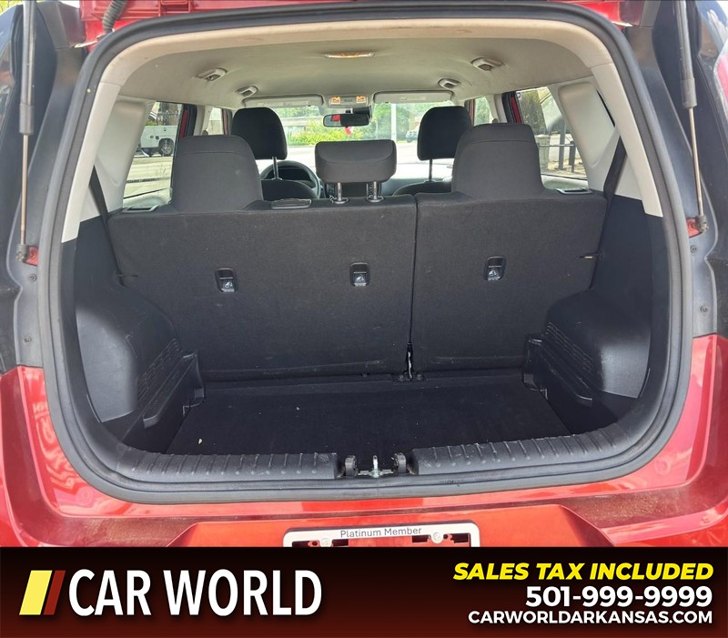 Kia Soul Vehicle Full-screen Gallery Image 6