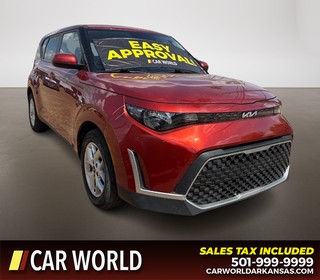 Kia Soul LX - Memphis TN