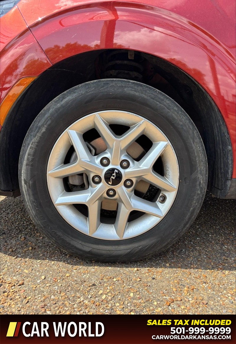 Kia Soul Vehicle Full-screen Gallery Image 11