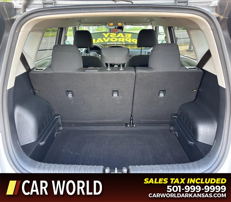 Kia Soul Vehicle Full-screen Gallery Image 6