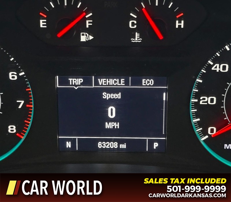 Chevrolet Malibu Vehicle Full-screen Gallery Image 16