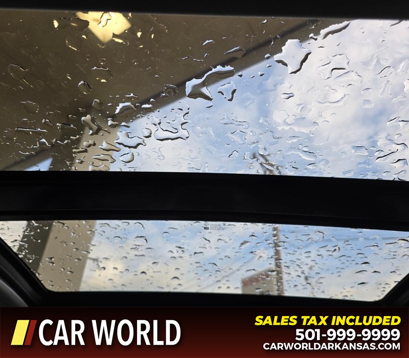 Chevrolet Malibu Vehicle Full-screen Gallery Image 19