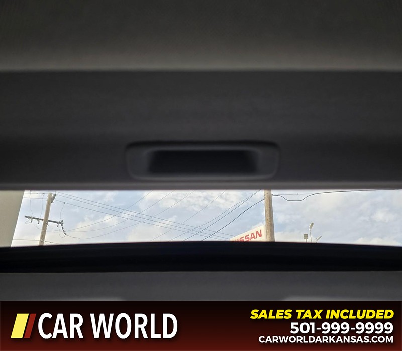 Honda Accord Sedan Vehicle Full-screen Gallery Image 20