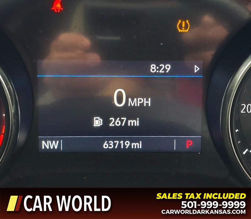 Buick Encore GX Vehicle Full-screen Gallery Image 16