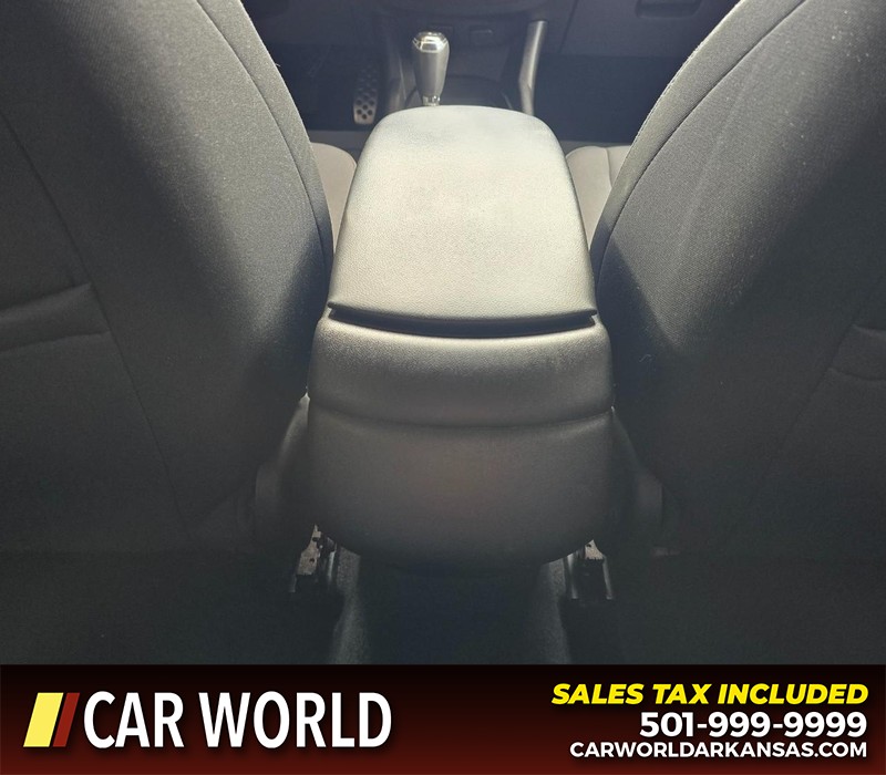 Chevrolet Malibu Vehicle Full-screen Gallery Image 19