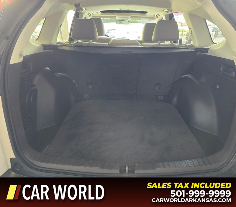 Honda CR-V Vehicle Full-screen Gallery Image 13