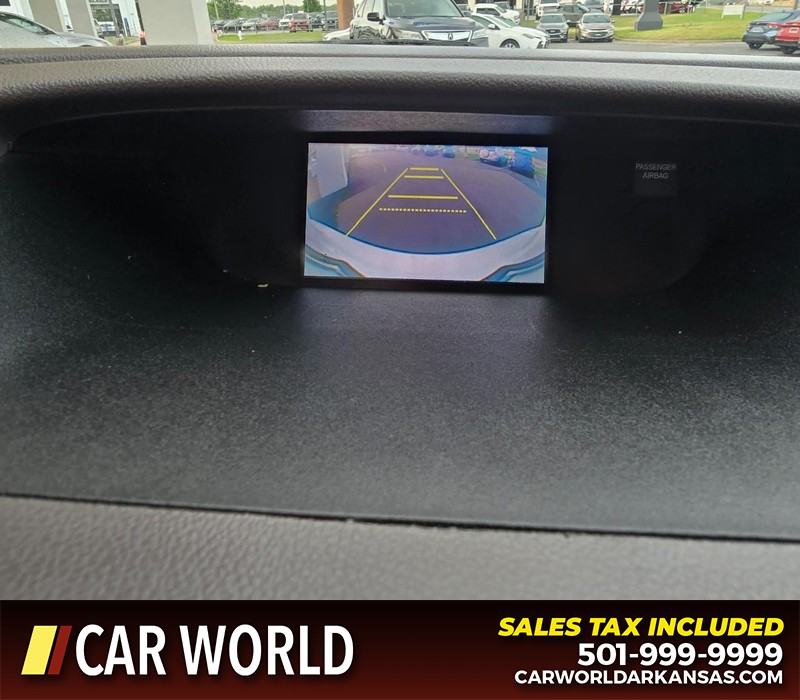 Honda CR-V Vehicle Full-screen Gallery Image 19