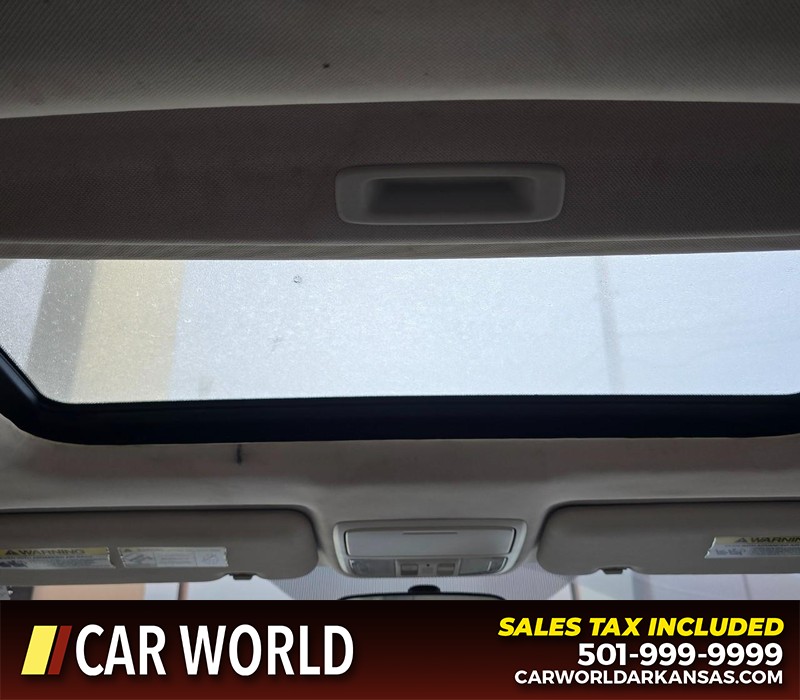 Honda CR-V Vehicle Full-screen Gallery Image 20