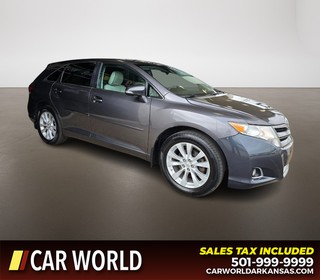 Toyota Venza LE - Sherwood AR