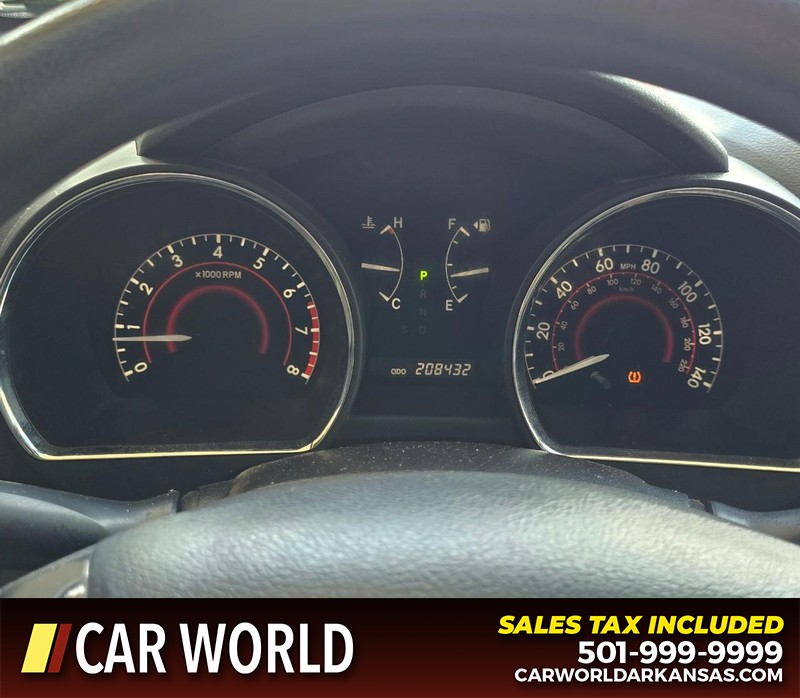 Toyota Highlander Vehicle Full-screen Gallery Image 20