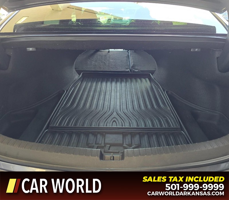 Acura TLX Vehicle Full-screen Gallery Image 14