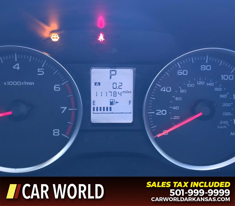 Subaru Forester Vehicle Full-screen Gallery Image 16