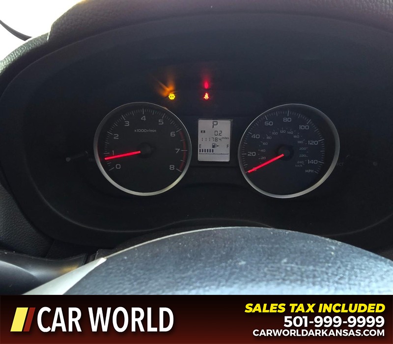 Subaru Forester Vehicle Full-screen Gallery Image 17