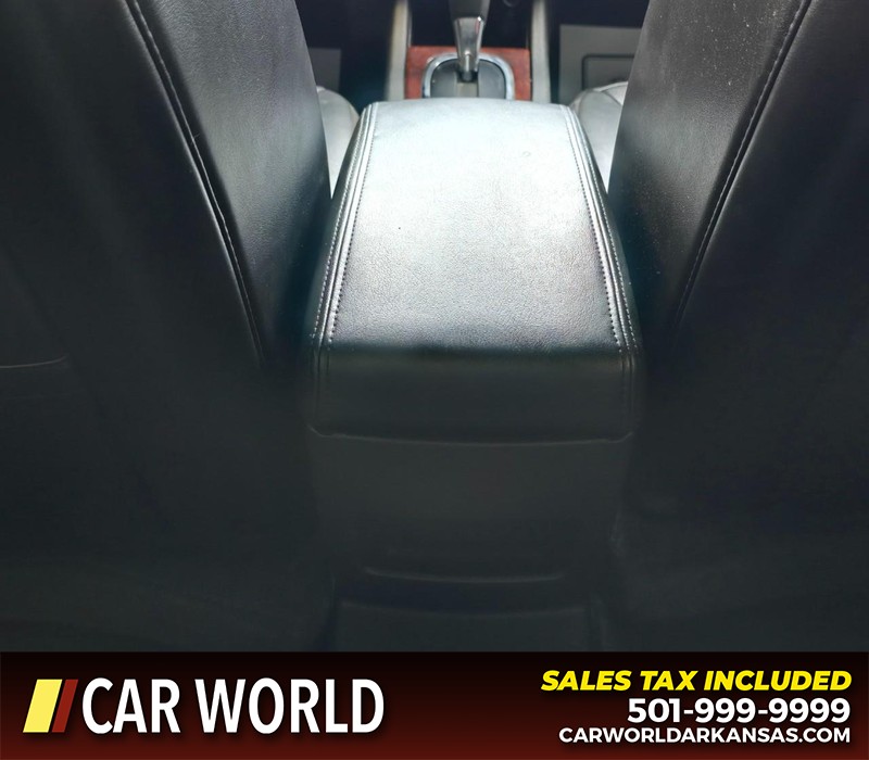 Chevrolet Impala Vehicle Full-screen Gallery Image 19