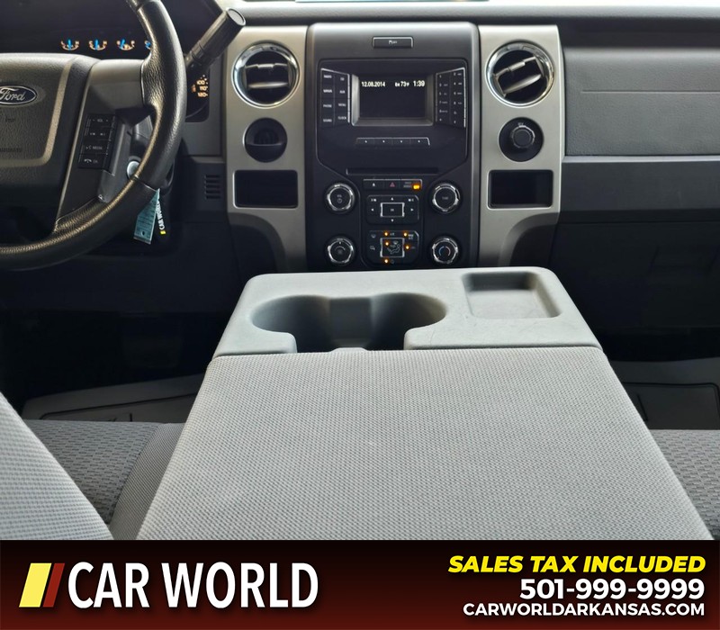 Ford F-150 Vehicle Full-screen Gallery Image 18