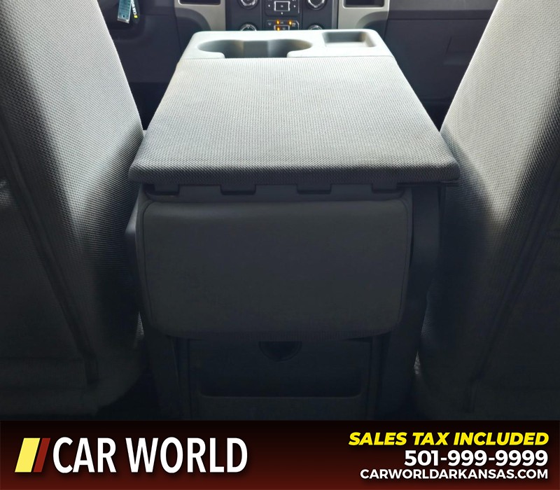 Ford F-150 Vehicle Full-screen Gallery Image 19