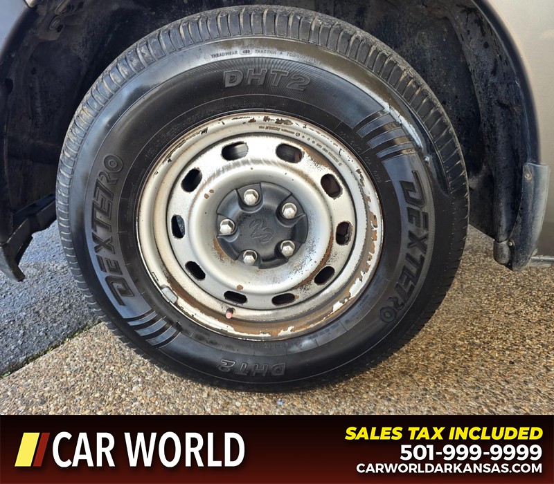 Ram 1500 Vehicle Full-screen Gallery Image 7