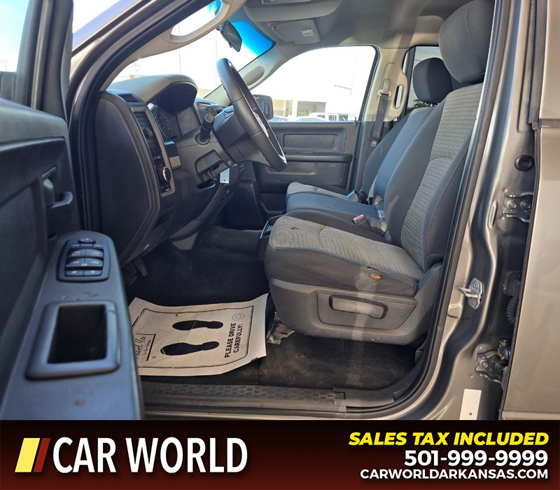 Ram 1500 Vehicle Full-screen Gallery Image 9