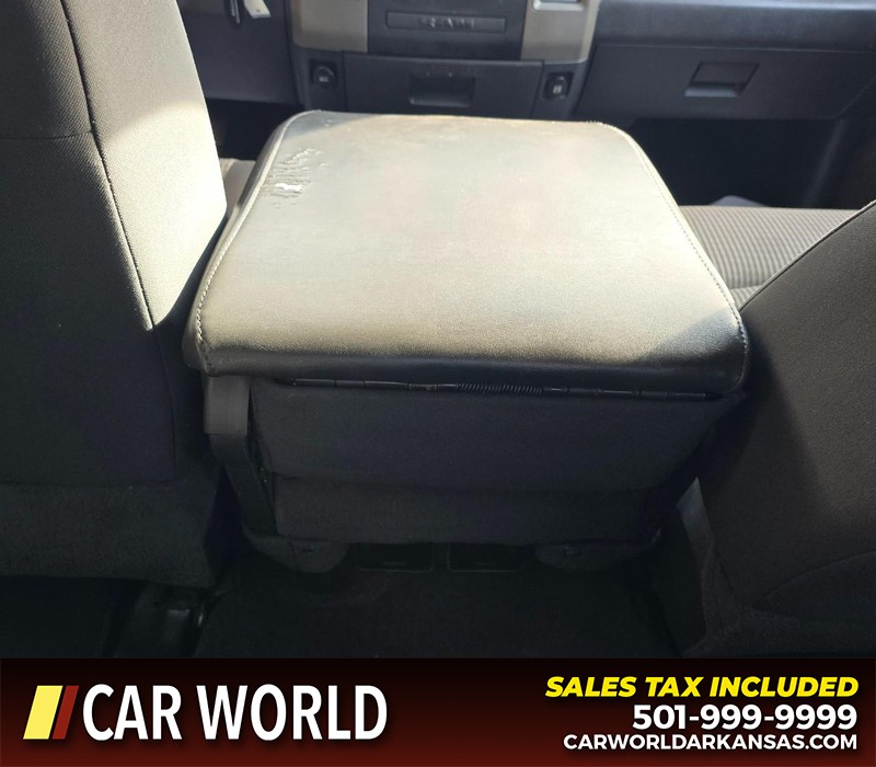 Ram 1500 Vehicle Full-screen Gallery Image 21