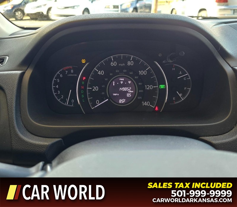 Honda CR-V Vehicle Full-screen Gallery Image 17