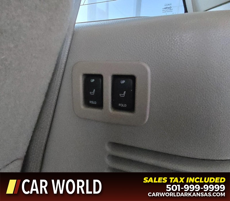 Ford Expedition Vehicle Full-screen Gallery Image 15