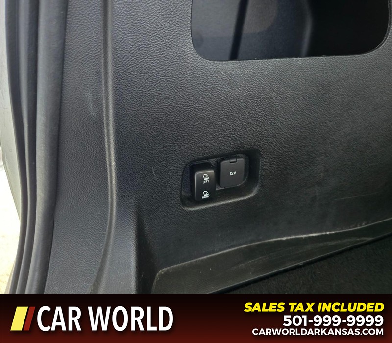 Ford Edge Vehicle Full-screen Gallery Image 14