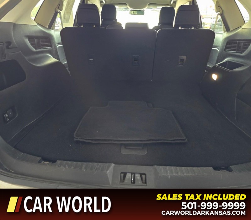 Ford Edge Vehicle Full-screen Gallery Image 15