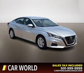 Nissan Altima 2.5 S - Memphis TN
