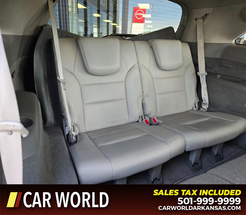 Acura MDX Vehicle Full-screen Gallery Image 14