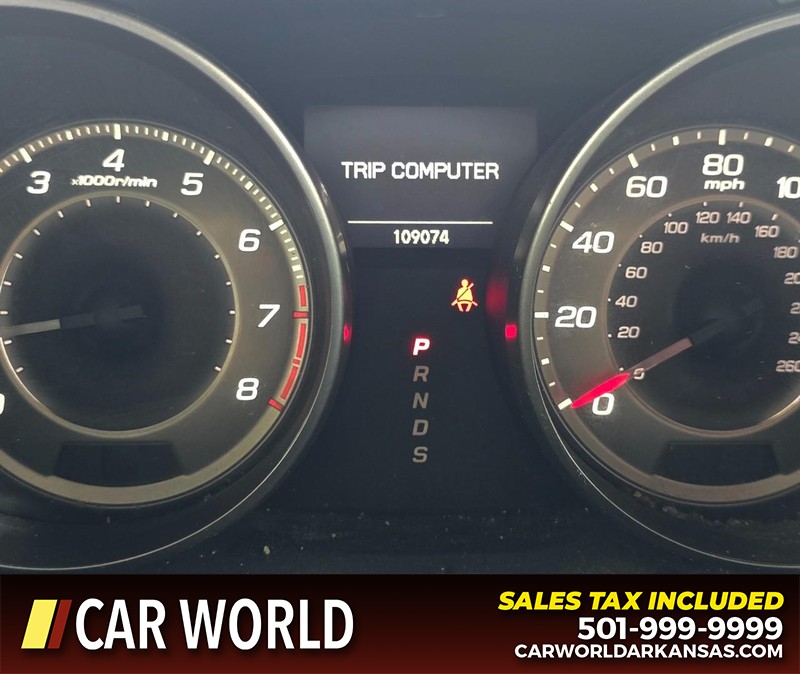 Acura MDX Vehicle Full-screen Gallery Image 19