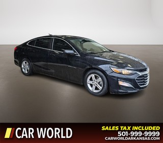 Chevrolet Malibu LS - Sherwood AR
