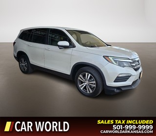 Honda Pilot EX - North Little Rock AR
