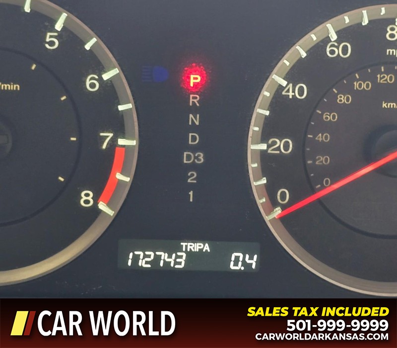 Honda Accord Coupe Vehicle Full-screen Gallery Image 15