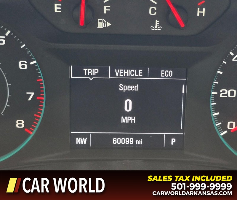 Chevrolet Malibu Vehicle Full-screen Gallery Image 16