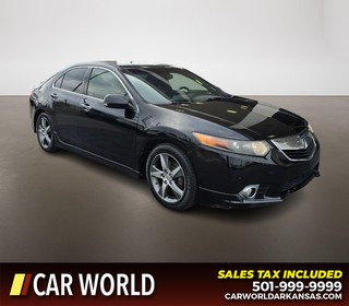 Acura TSX Special Edition - Conway AR