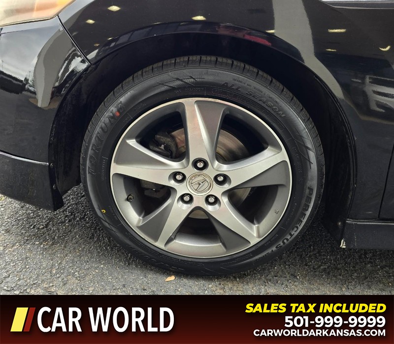 Acura TSX Vehicle Full-screen Gallery Image 6