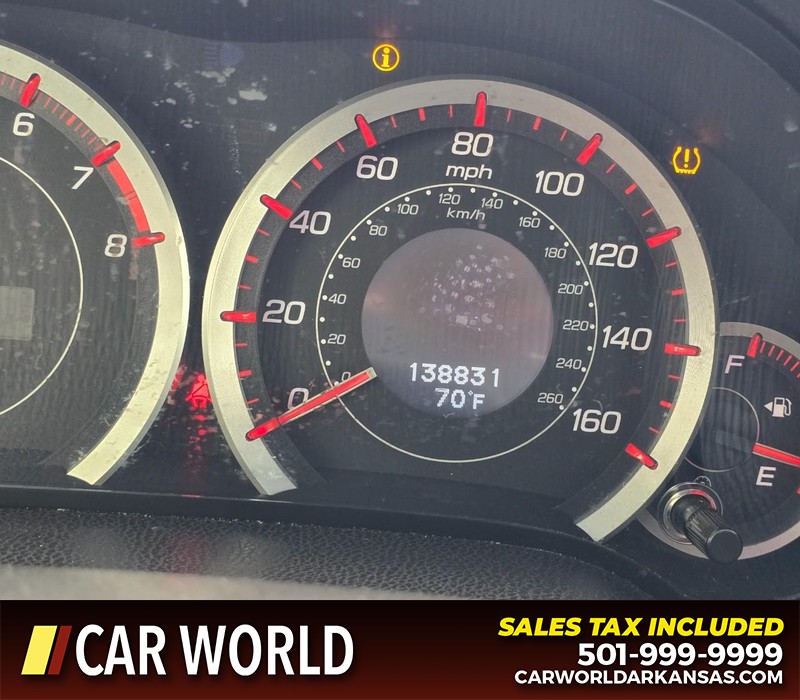 Acura TSX Vehicle Full-screen Gallery Image 16