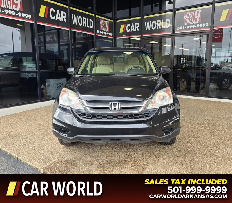 Honda CR-V Vehicle Full-screen Gallery Image 6