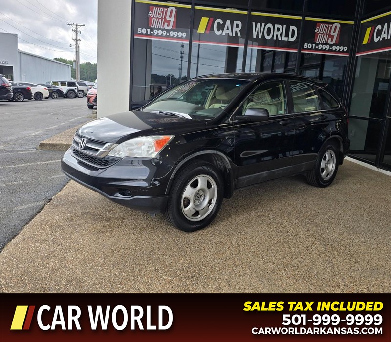 Honda CR-V Vehicle Full-screen Gallery Image 7