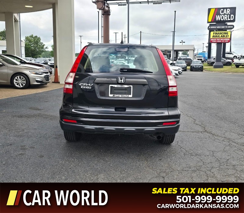 Honda CR-V Vehicle Full-screen Gallery Image 9