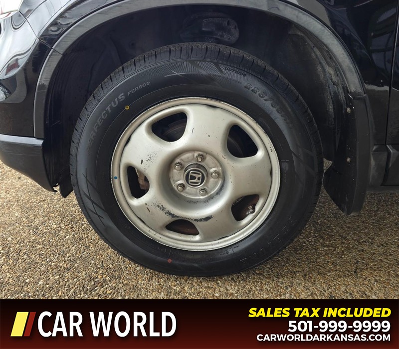 Honda CR-V Vehicle Full-screen Gallery Image 10