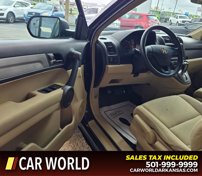 Honda CR-V Vehicle Full-screen Gallery Image 11