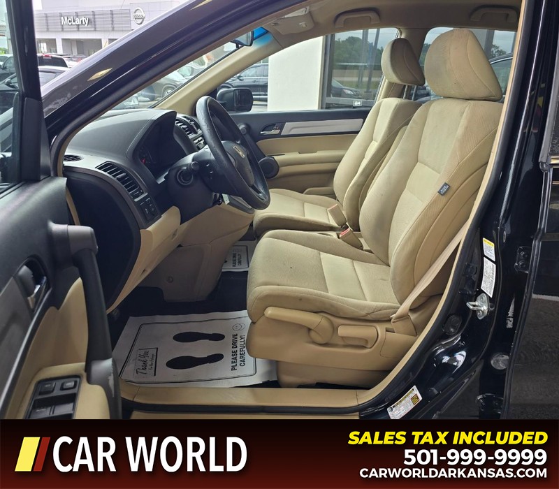 Honda CR-V Vehicle Full-screen Gallery Image 12