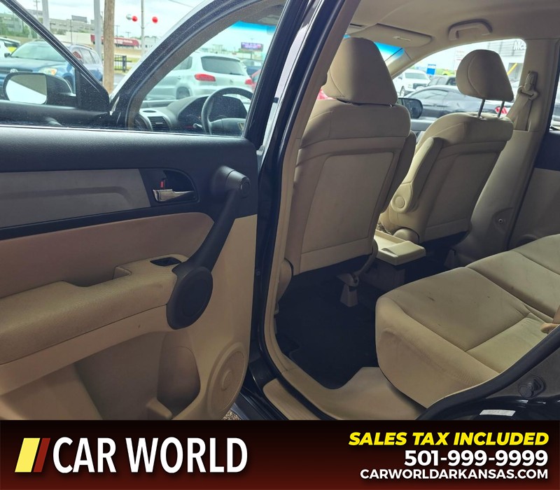 Honda CR-V Vehicle Full-screen Gallery Image 13