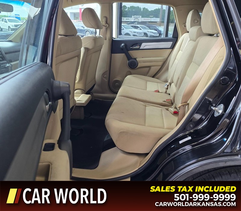 Honda CR-V Vehicle Full-screen Gallery Image 14