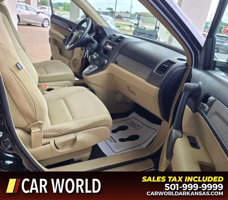 Honda CR-V Vehicle Full-screen Gallery Image 15