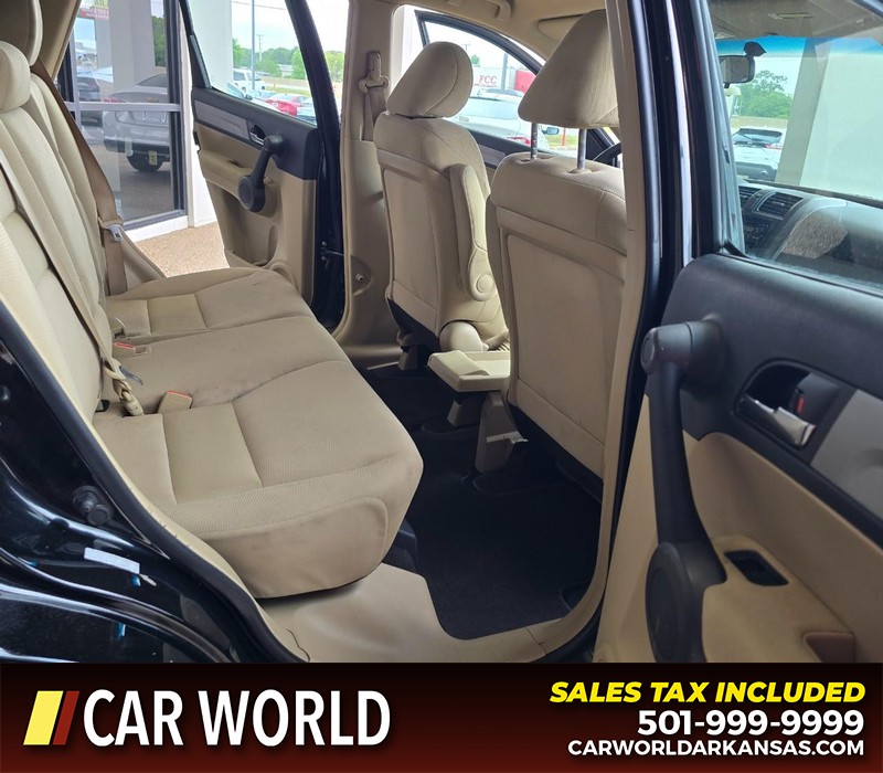 Honda CR-V Vehicle Full-screen Gallery Image 16